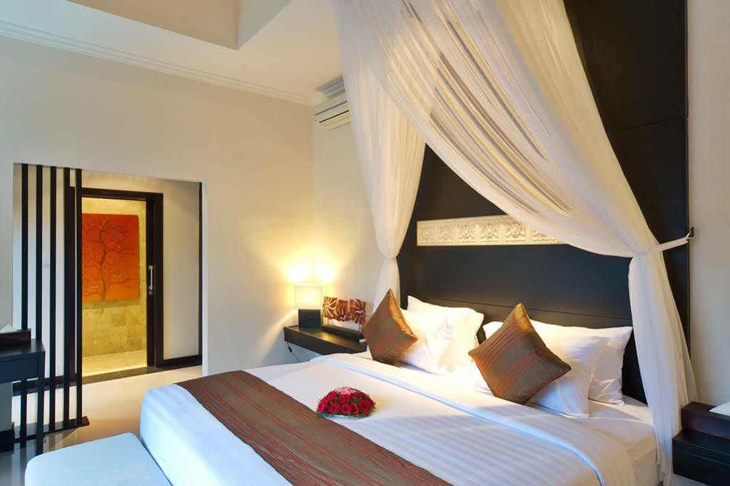La Villais Kamojang Hotel 3*